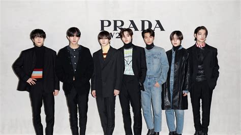enhypen prada ambassador